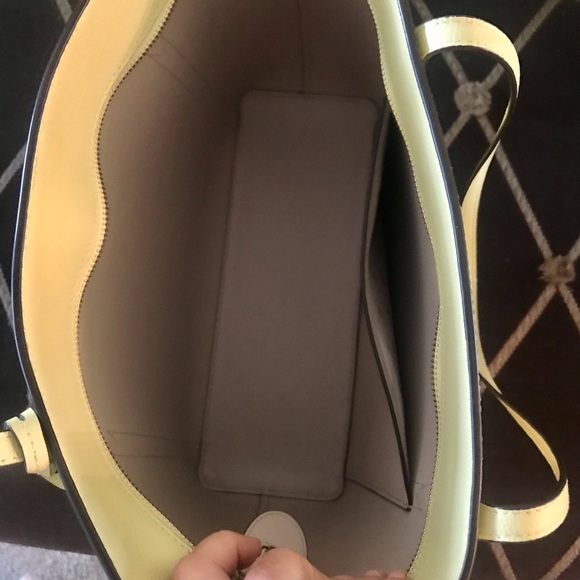 Kate Spade Large Cara Tote Shoulder Bag - Picture 7 of 13